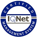 IQNet certification mark