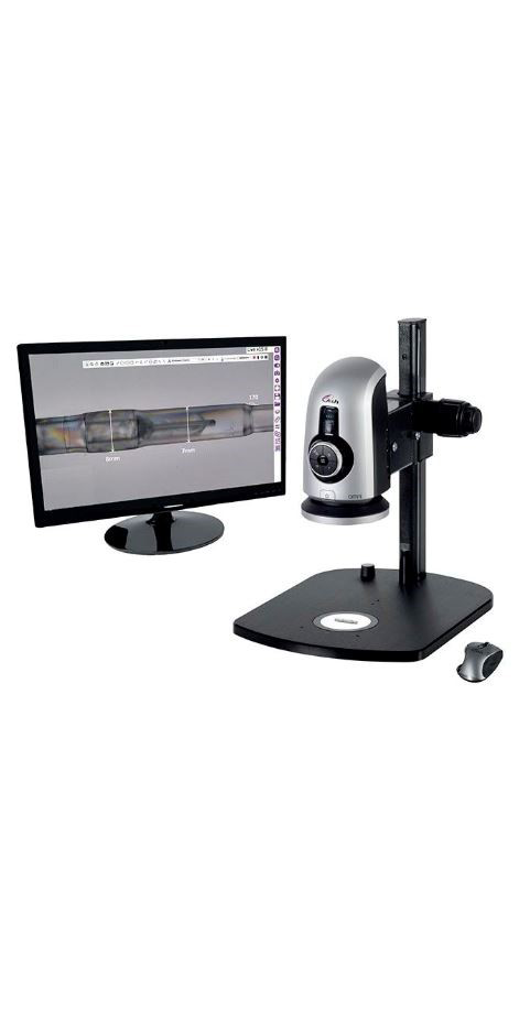 Inspektionsmikroskop ASH OMNI