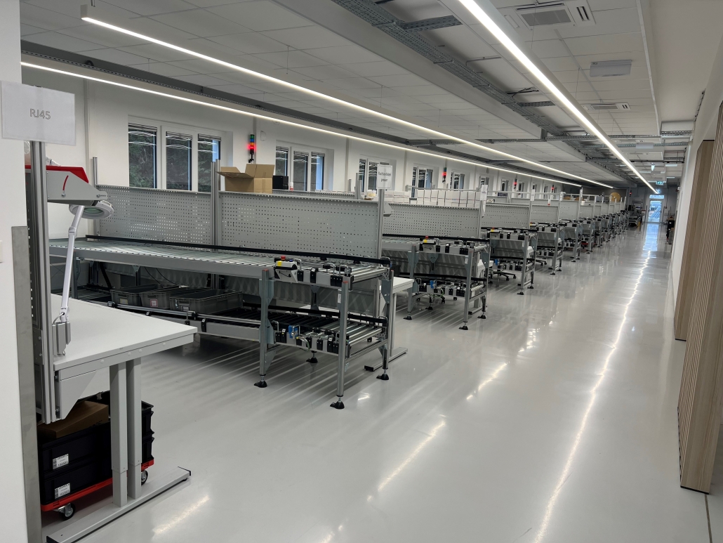 Aktuelles Lehner Electronics